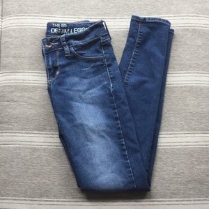 BULLHEAD The 55 Denim Legging